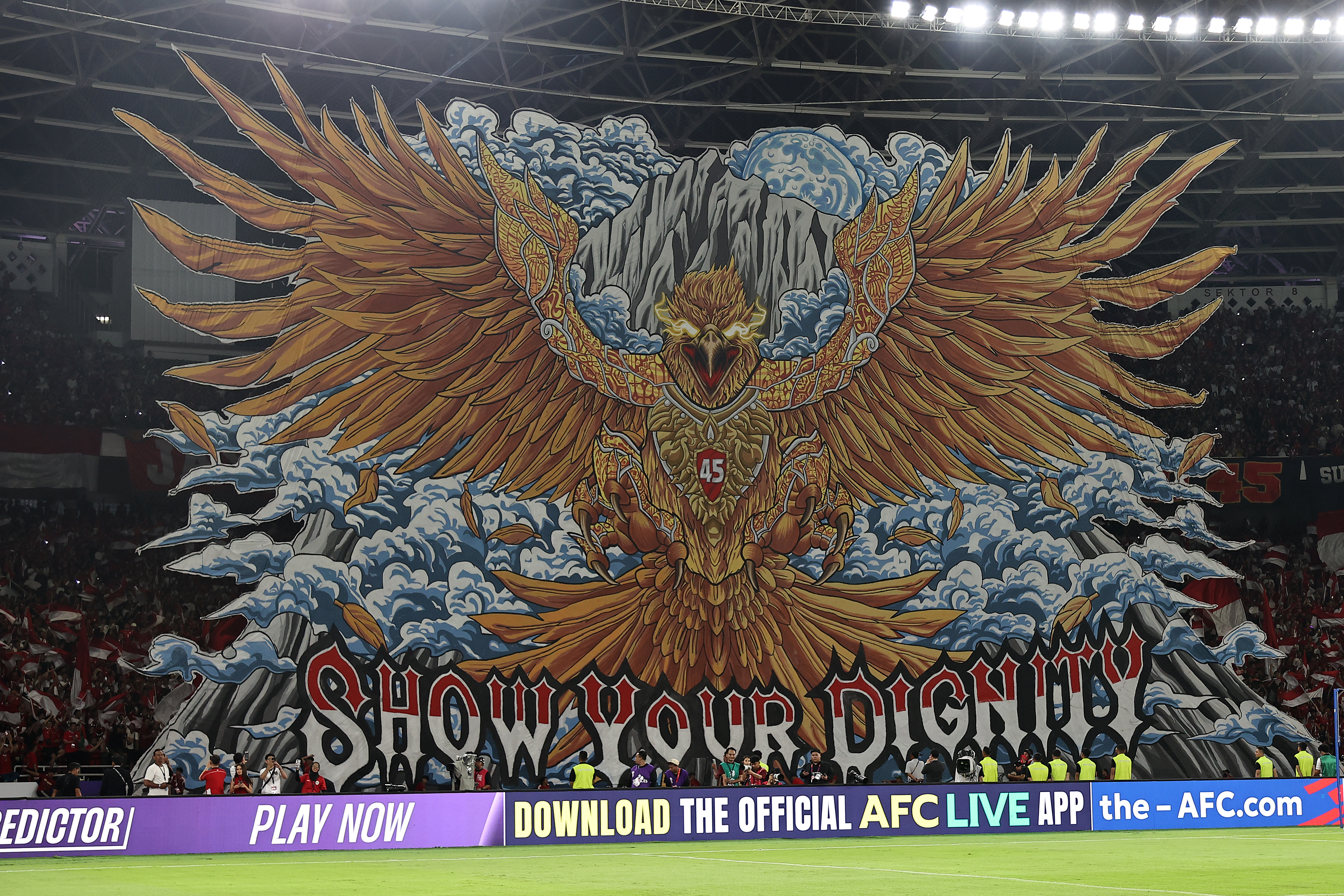 Indonesia's World Cup Fever: A Nation's Hope Rides on 2026