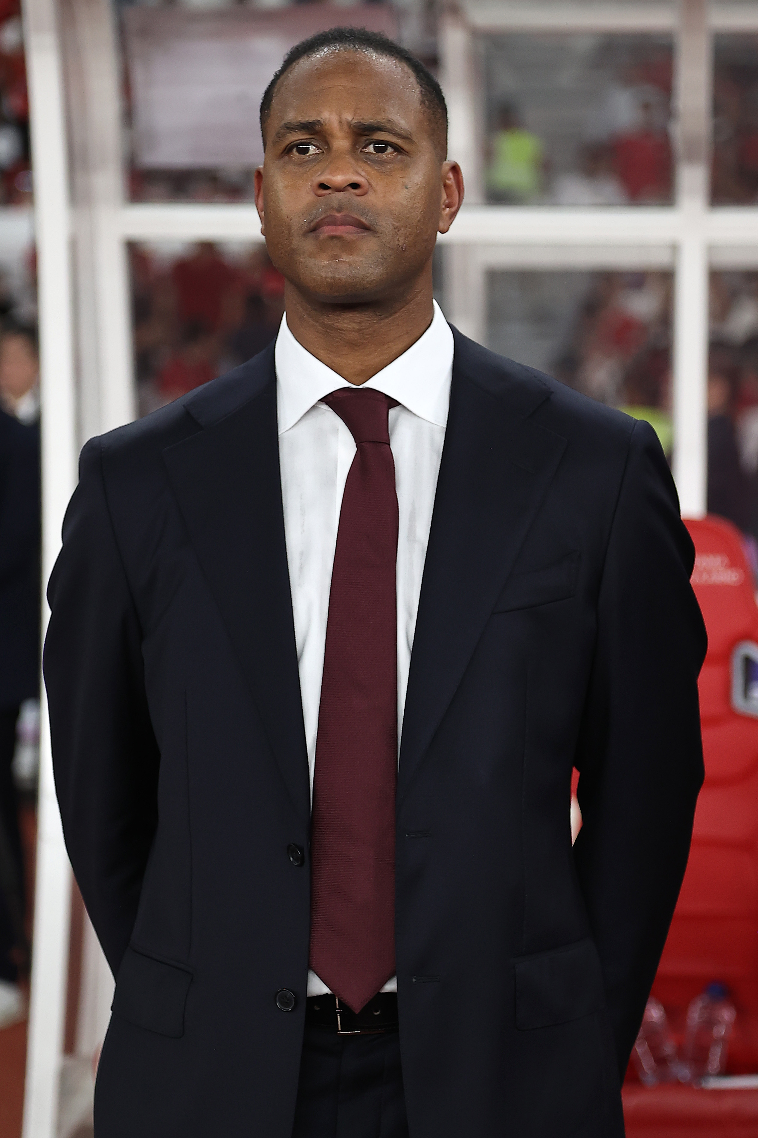 Indonesia's World Cup Fever: A Nation's Hope Rides on 2026