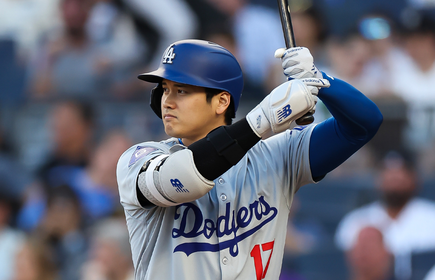 The Summer of Shohei