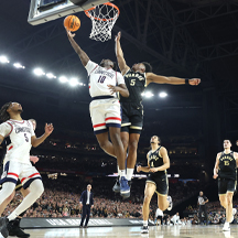 March Madness: College basketball’s ONE BILLION DOLLAR BONANZA! Avatar