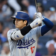 The Summer of Shohei Avatar